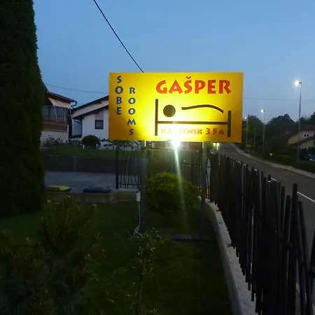 Gasper 1